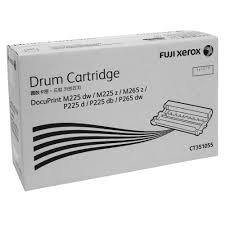 Genuine Original Fuji Xerox Drum CT351055 for M225dw M225z M265z P225d P225db P265dw