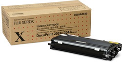 Original Fuji Xerox Toner CWAA0649 for DocuPrint 203A 204A