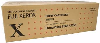 Original Fuji Xerox Toner for DP 2065 3055 CWAA0711