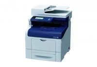 New Fuji Xerox High Speed 35ppm CM405df Duplex Ready 4 in 1 Colour SLED Laser Printer