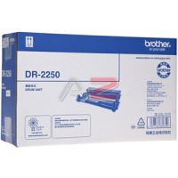 Original DR2255 Drum for Brother Printer