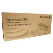 Genuine Original Fuji Xerox DP CP405 CM405 Fuser Unit(220V) (60K) EL500270