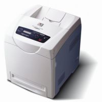 New Fuji Xerox DocuPrint C2200 Colour Laser Printer, A4 with High Cap Toner