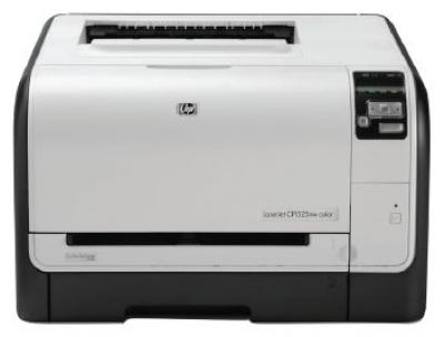 HP CP1525n Colour Laser Printers