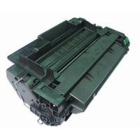 Remanufactured HP CE255X Printer Toner