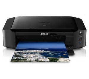 New Canon Pixma Inkjet Single Function iP8770 (WiFi) A3 Printer