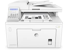 HP LaserJet Pro MFP M227fdn Mono Laser Printer