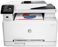 HP LaserJet M274n 3 in 1 Colour Printer with Network