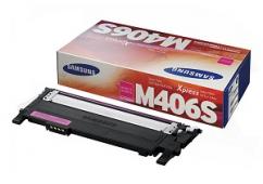 Original Samsung CLT M406s Magenta Toner