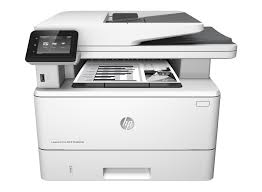 HP LaserJet Pro MFP M426fdn 4 in 1 Mono Laser with Automatic Duplex