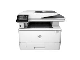 HP LaserJet Pro MFP M426fdw 4 in 1 Mono Laser with Automatic Duplex and Wireless