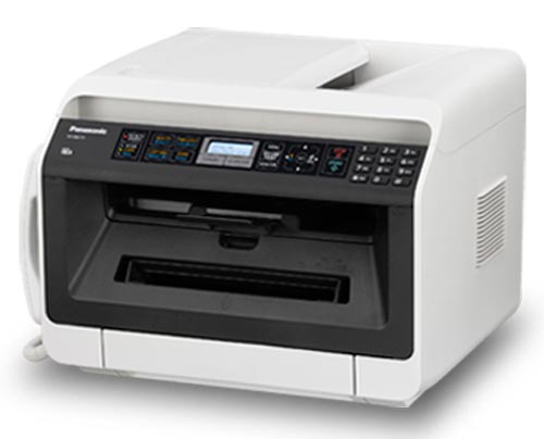 panasonic printers