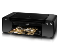 New Canon Pixma Inkjet Single Function   PRO 1 (A3) with Network