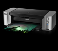 New Canon Pixma Inkjet Single Function   PRO 100 (A3 WiFi)