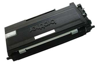 Remanufactured Brother TN2000 Printer Toner