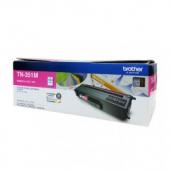 Genuine Original Brother Colour Magenta Toner Cartridge   TN351M