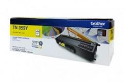 Genuine Original Brother Colour Yellow Toner Cartridge   TN359Y