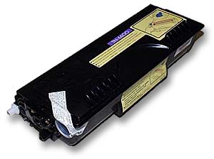 Remanufactured TN6600 toner for brother printers