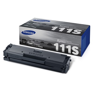 Genuine Original Samsung Mono Toner Cartridge   MLT D111S for M2020w M2070fw Printers